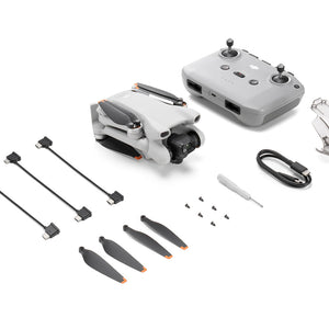 DJI Mini 3 (2024)