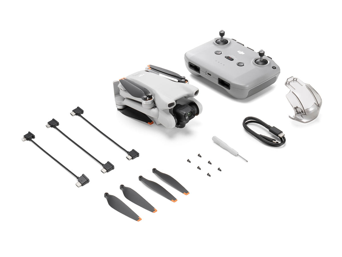 DJI Mini 3 (2024)
