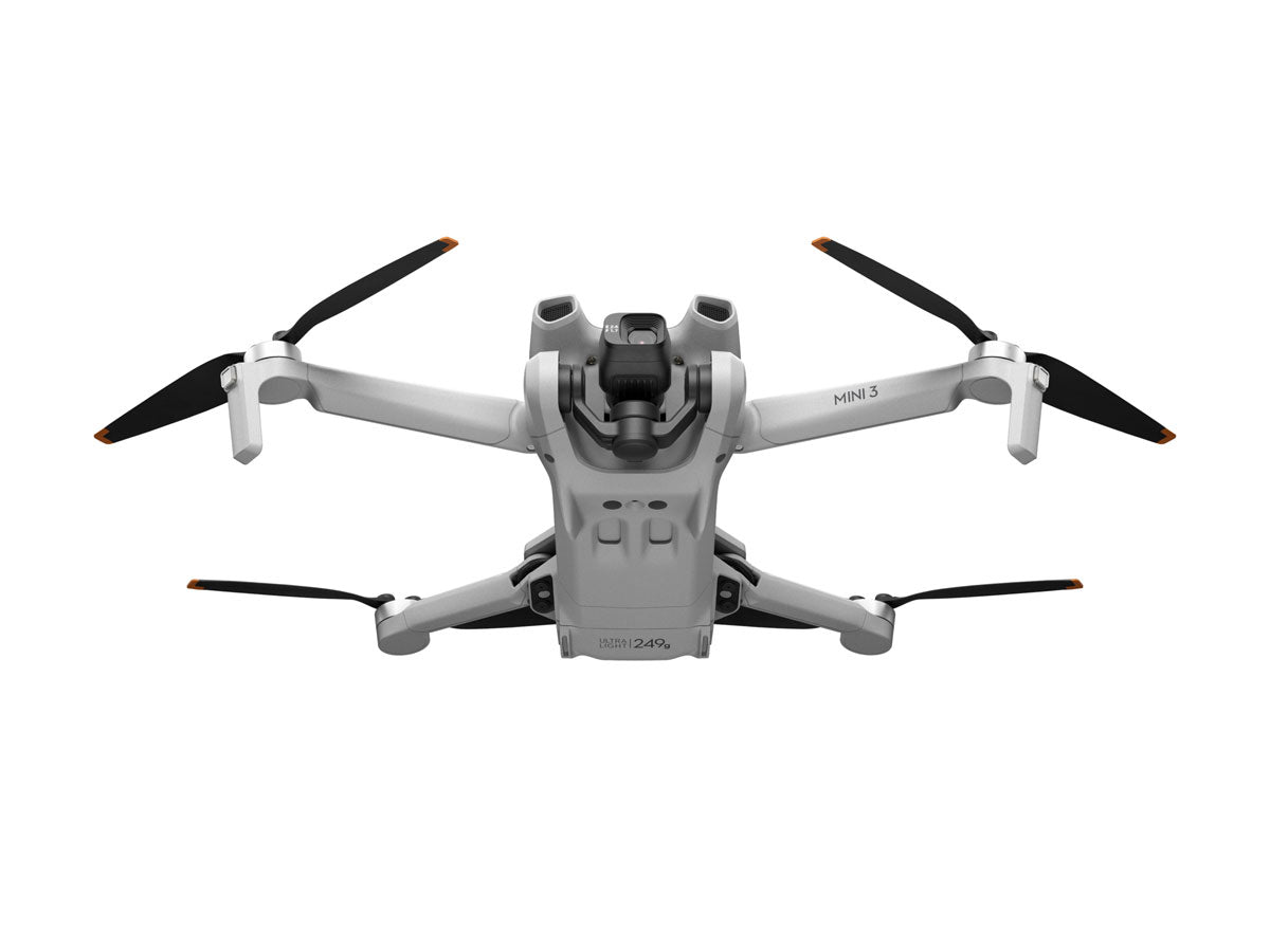 DJI Mini 3 (DJI RC) 2024
