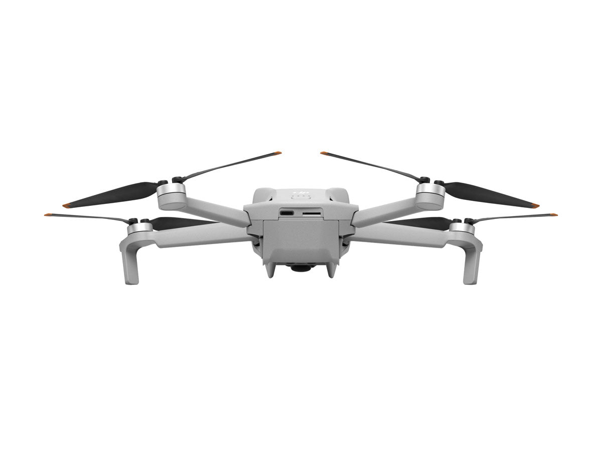 DJI Mini 3 (DJI RC) 2024
