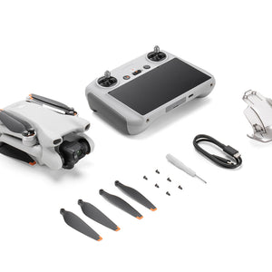 DJI Mini 3 (DJI RC) 2024