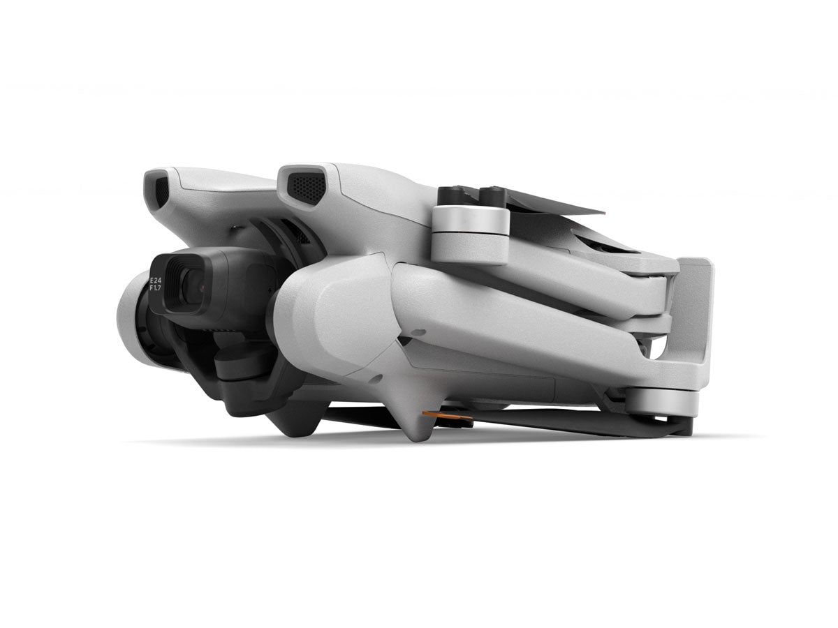 DJI Mini 3 - Fly More Combo (DJI RC) 2024