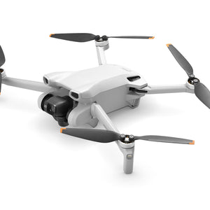 DJI Mini 3 - Fly More Combo (DJI RC) 2024