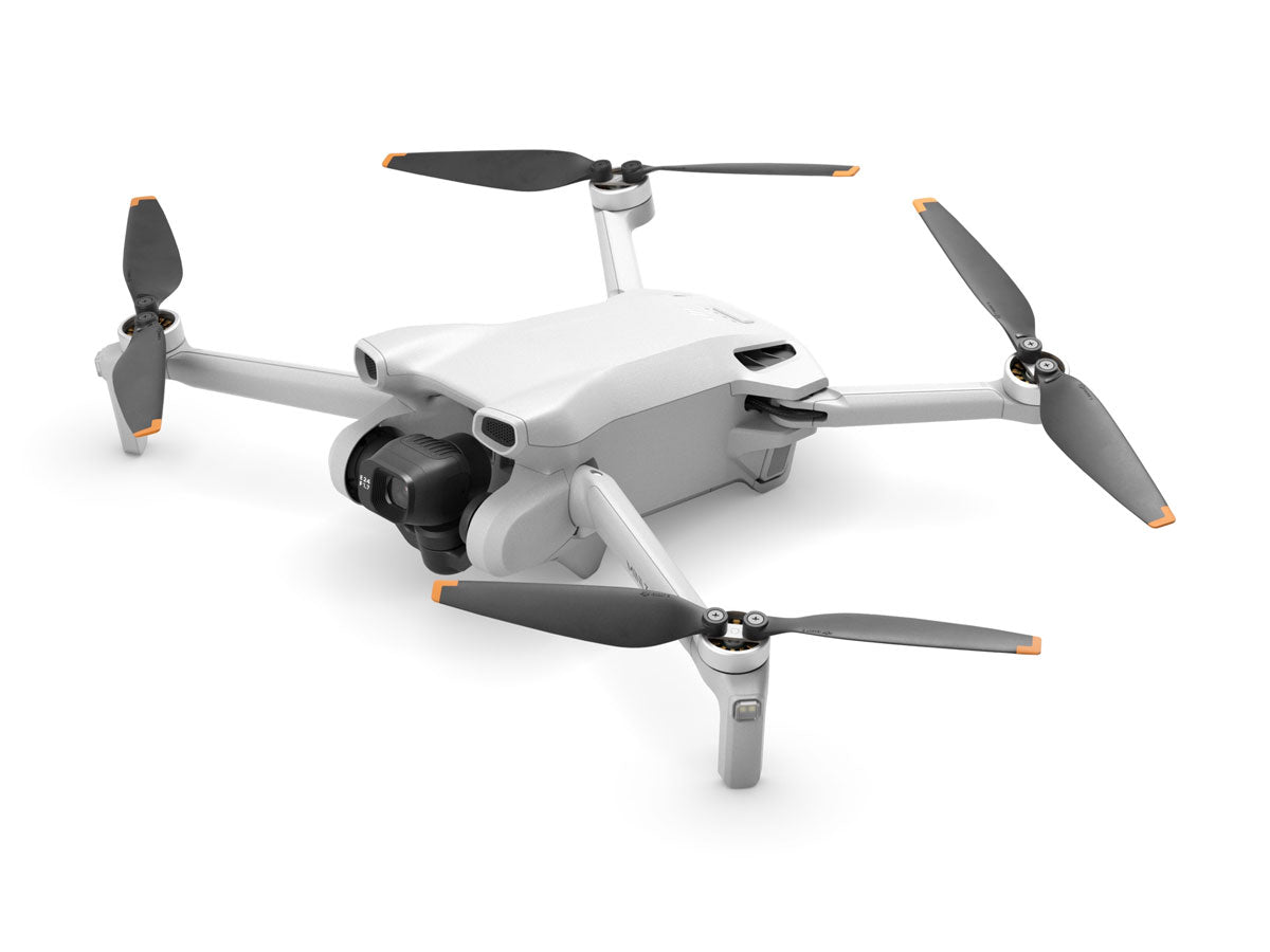 DJI Mini 3 - Fly More Combo (DJI RC) 2024