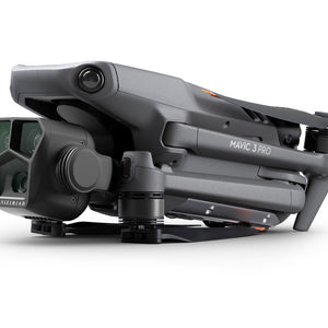DJI Mavic 3 Pro Fly More Combo (DJI RC)