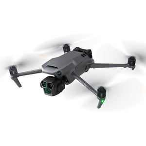 DJI Mavic 3 Pro Fly More Combo (DJI RC)