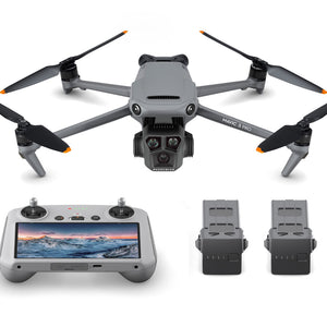DJI Mavic 3 Pro Fly More Combo (DJI RC)