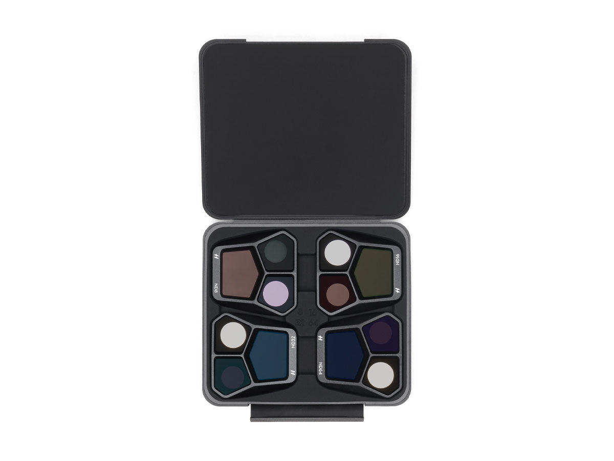 DJI Mavic 3 Pro ND Filters Set (ND8/16/32/64)
