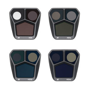 DJI Mavic 3 Pro ND Filters Set (ND8/16/32/64)