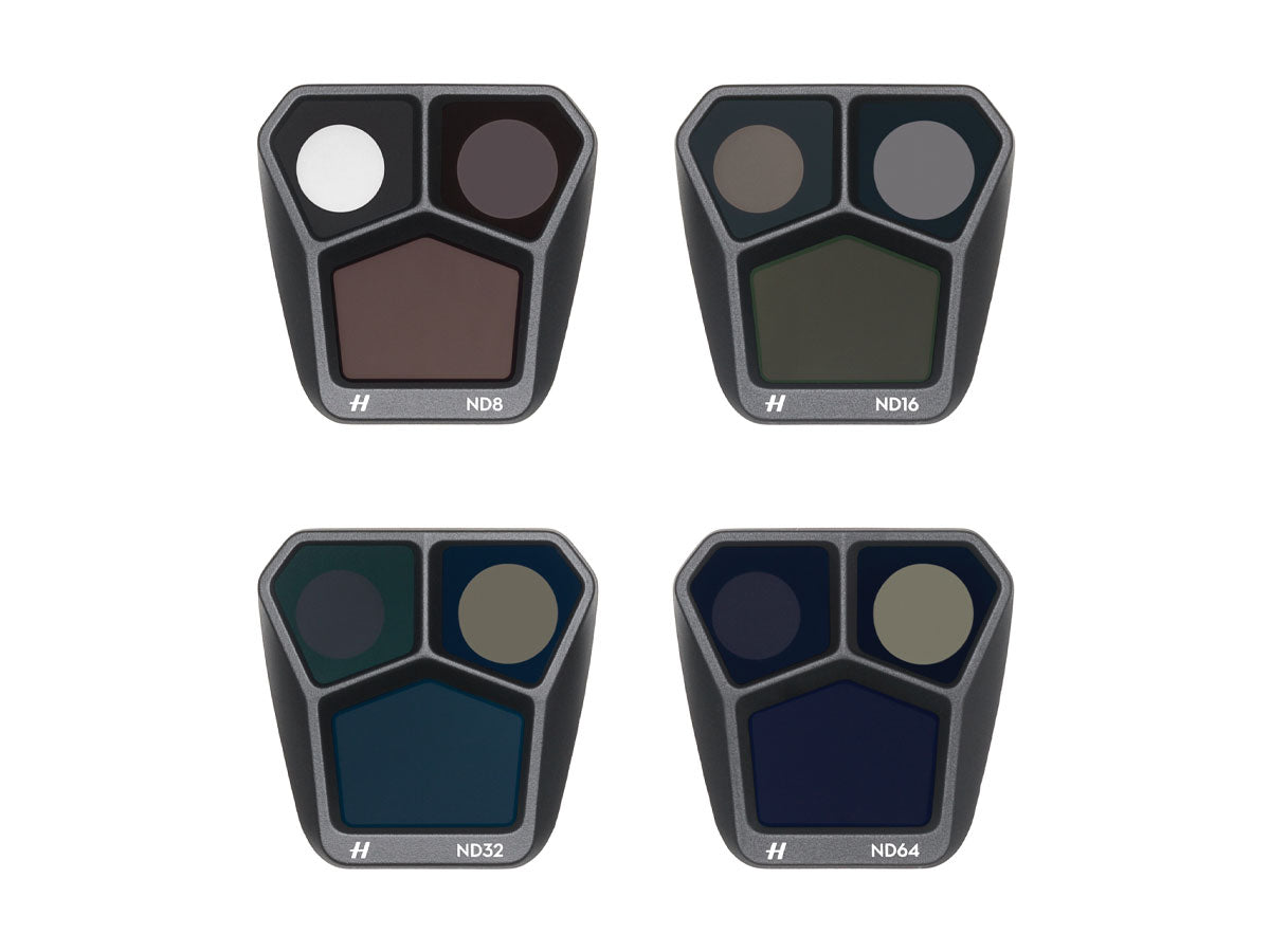 DJI Mavic 3 Pro ND Filters Set (ND8/16/32/64)