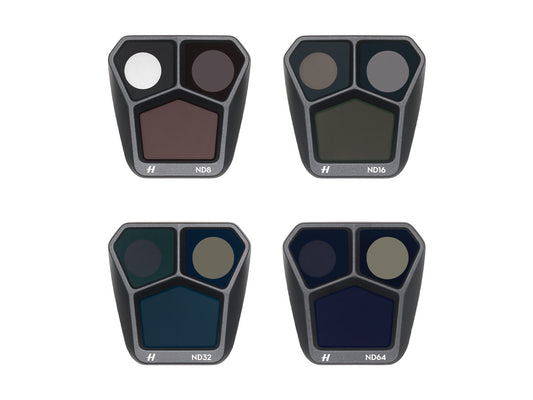 DJI Mavic 3 Pro ND Filters Set (ND8/16/32/64)