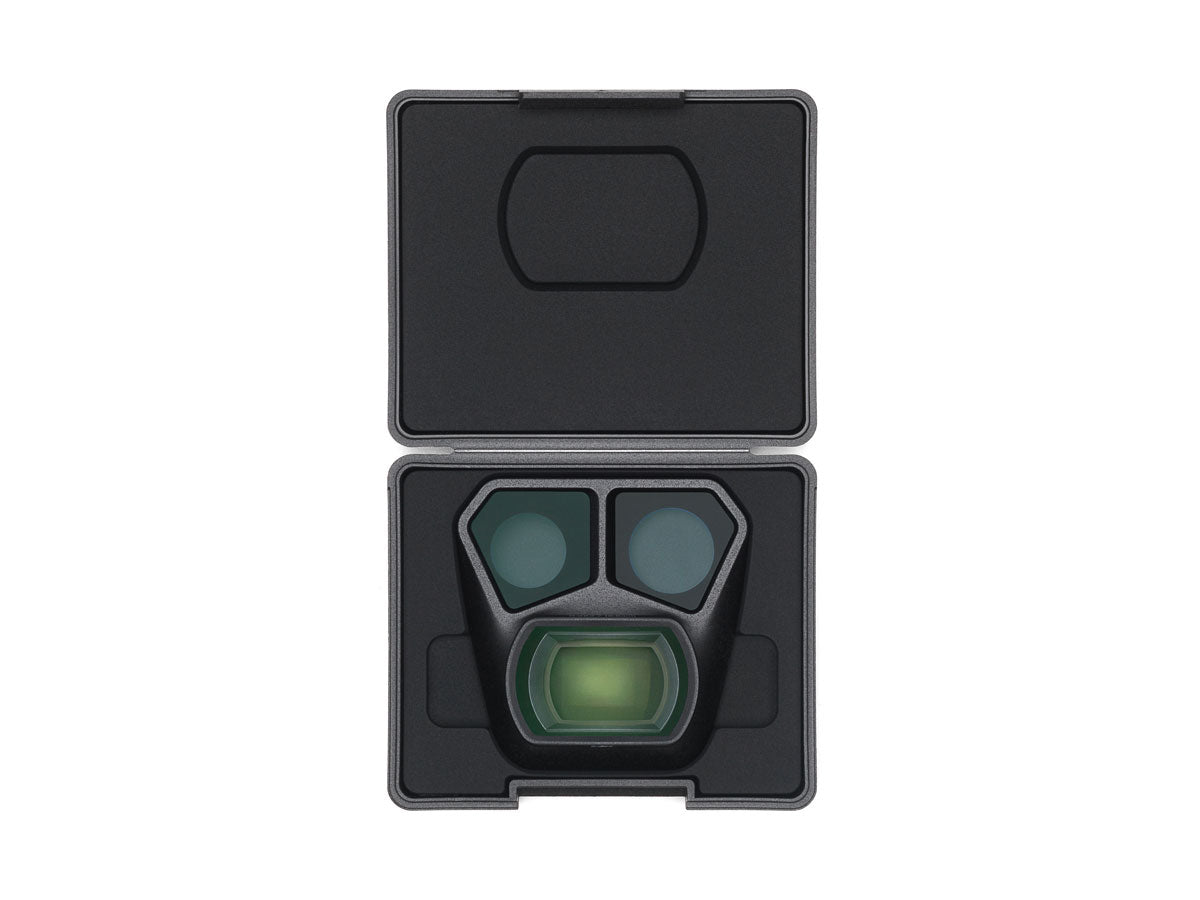 DJI Mavic 3 Pro Wide-Angle Lens