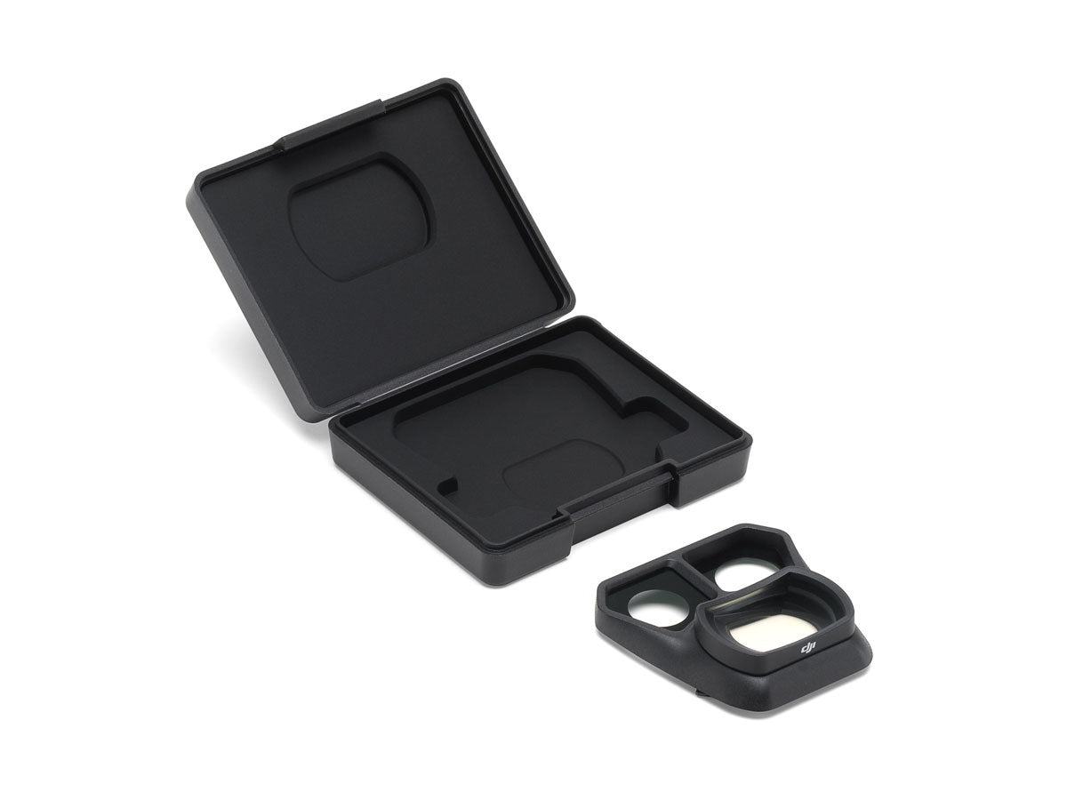 DJI Mavic 3 Pro Wide-Angle Lens