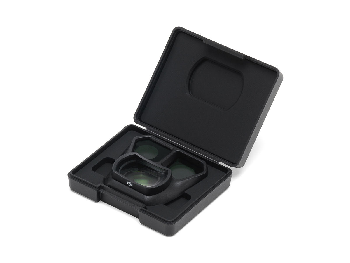 DJI Mavic 3 Pro Wide-Angle Lens