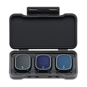 DJI Mini 4 Pro ND Filter Set