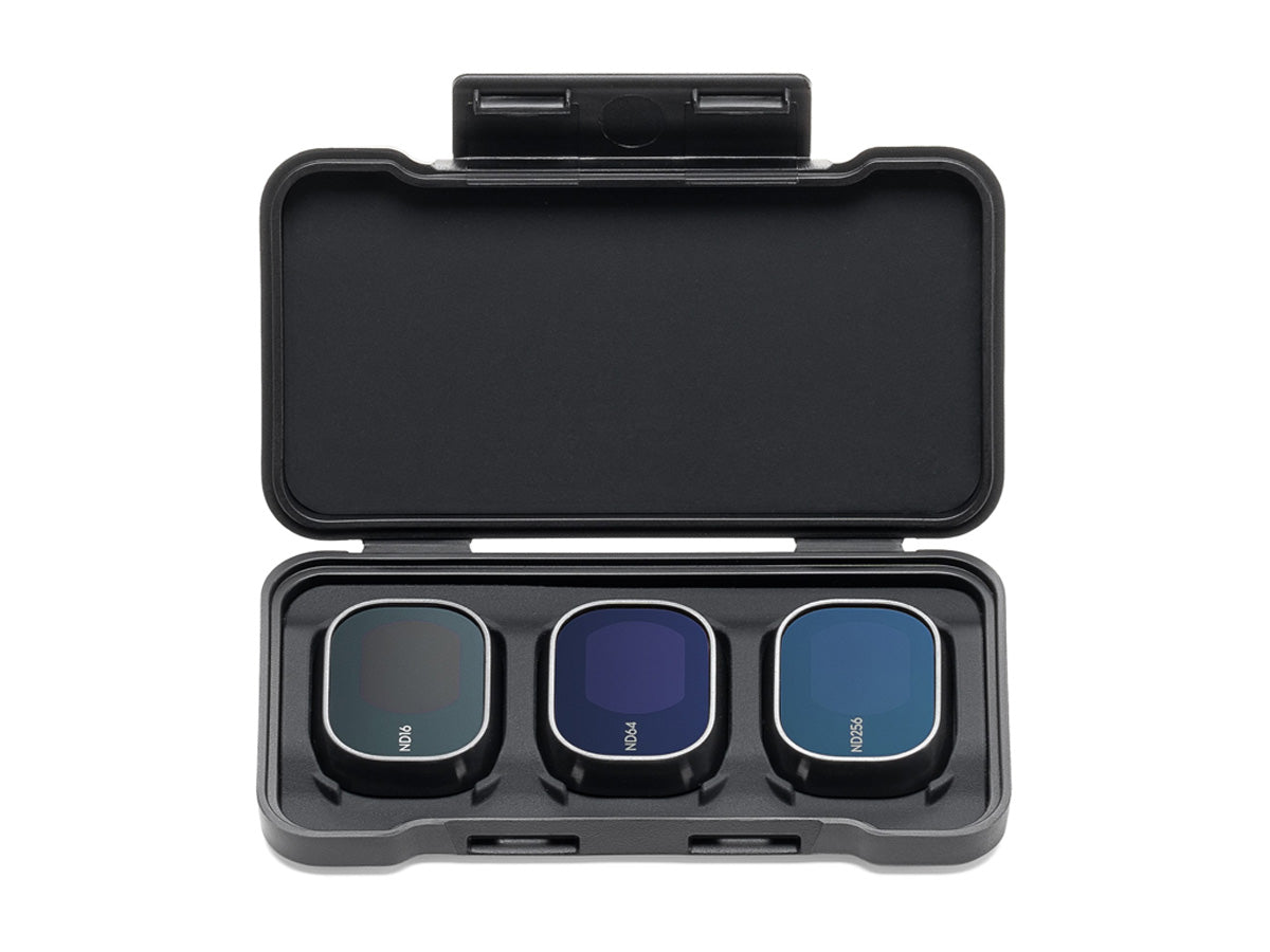 DJI Mini 4 Pro ND Filter Set