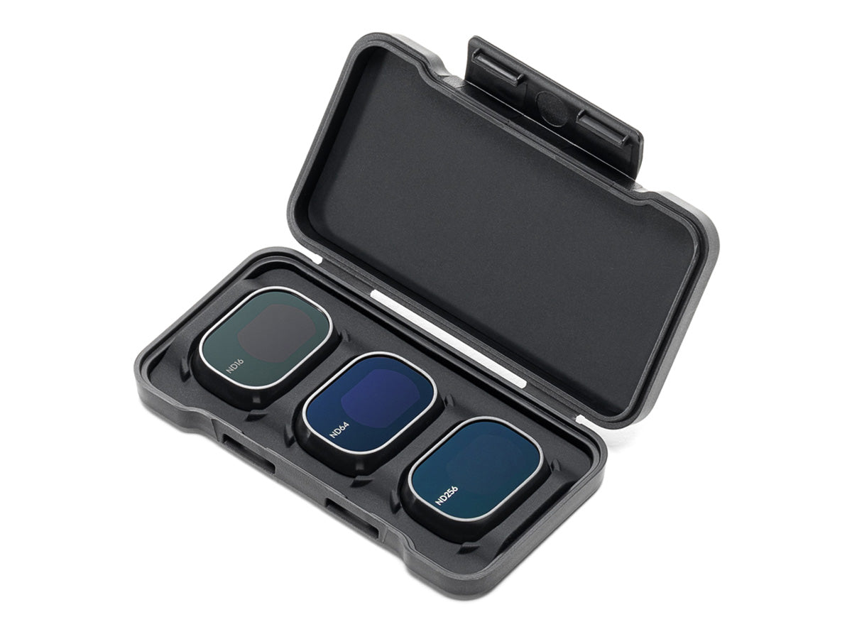 DJI Mini 4 Pro ND Filter Set