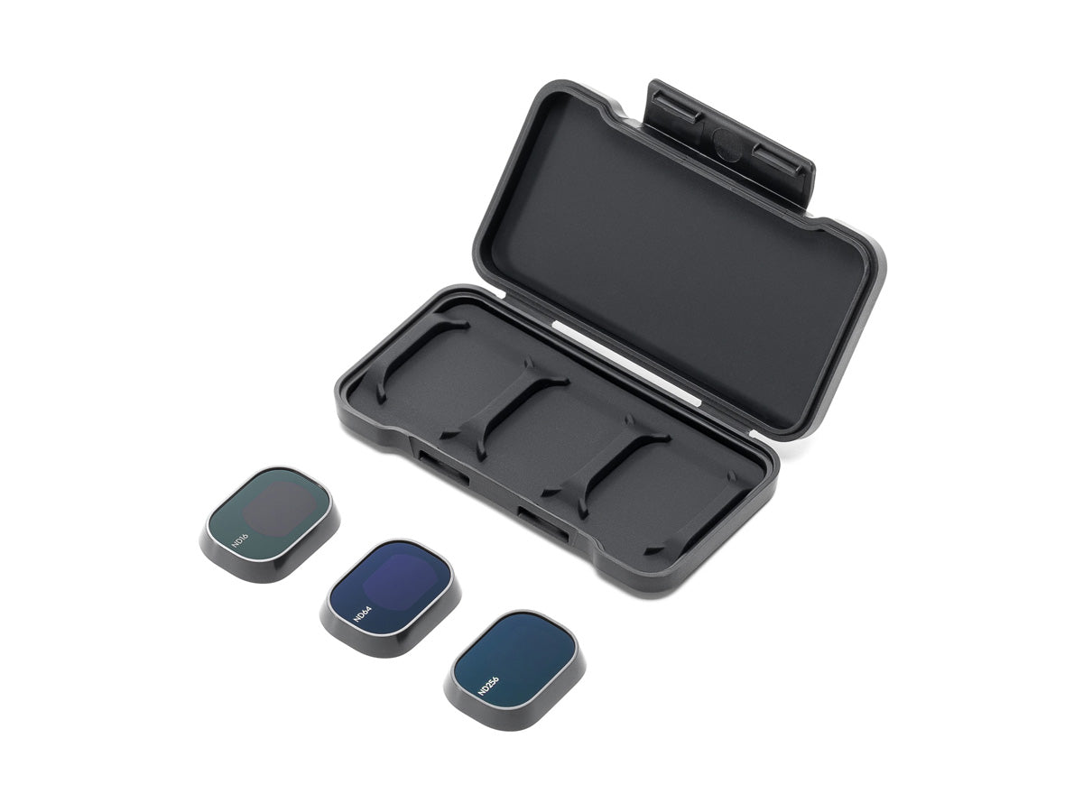 DJI Mini 4 Pro ND Filter Set