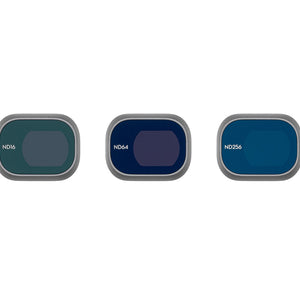 DJI Mini 4 Pro ND Filter Set