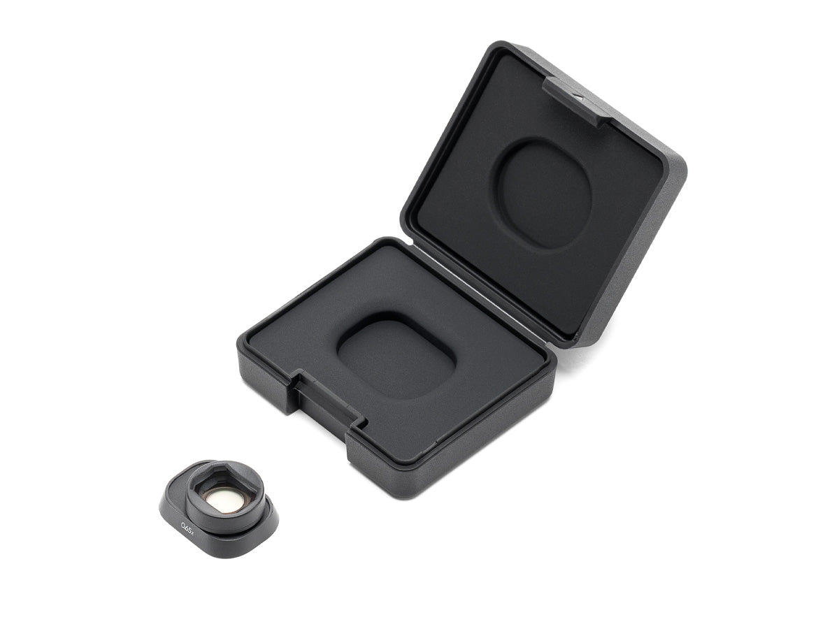 DJI Mini 4 Pro Wide-Angle Lens