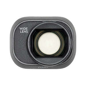 DJI Mini 4 Pro Wide-Angle Lens