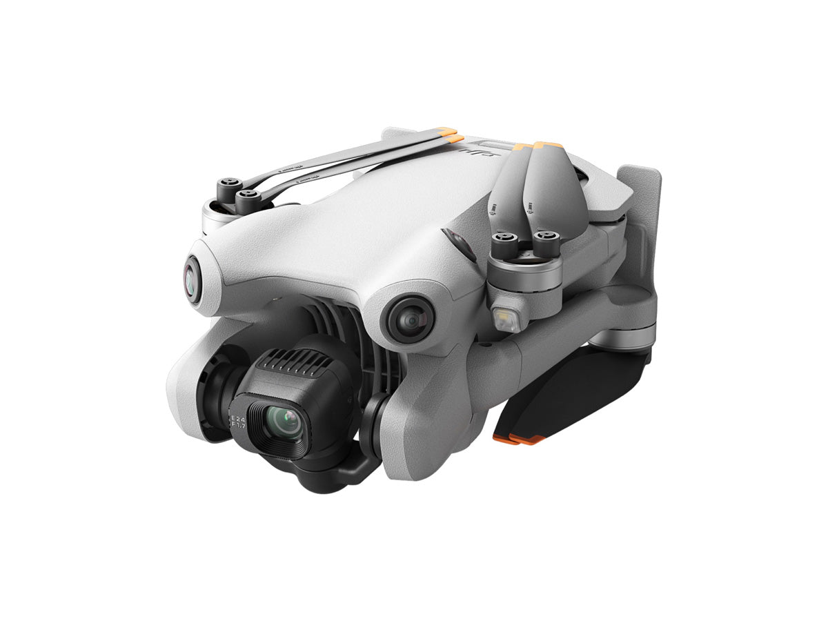 DJI Mini 4 Pro (DJI RC-N2)