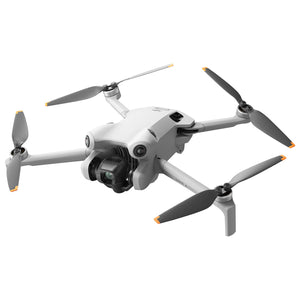 DJI Mini 4 Pro (DJI RC-N2)