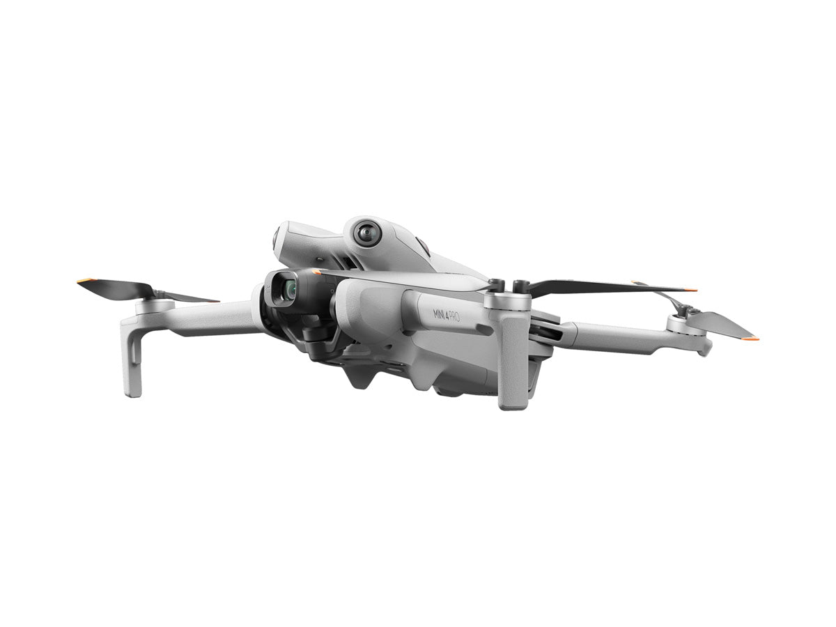 DJI Mini 4 Pro (DJI RC-N2)