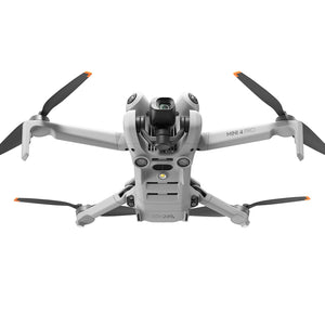 DJI Mini 4 Pro (DJI RC-N2)