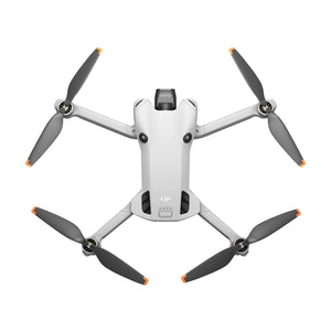 DJI Mini 4 Pro (DJI RC-N2)