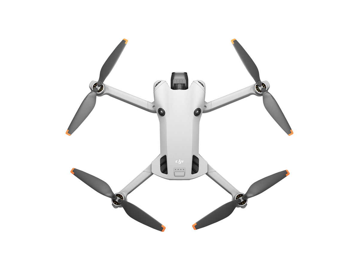 DJI Mini 4 Pro (DJI RC-N2)