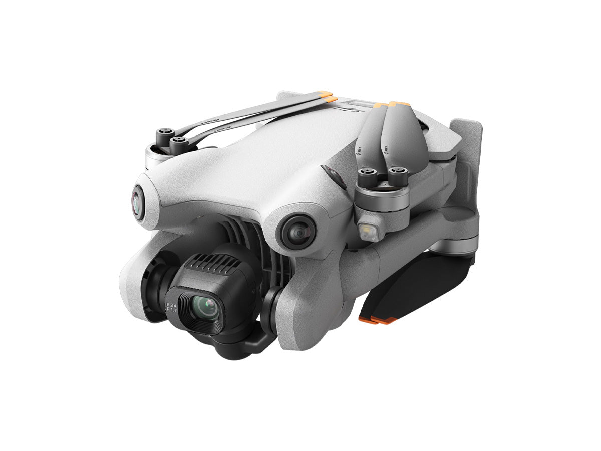 DJI Mini 4 Pro (DJI RC2)