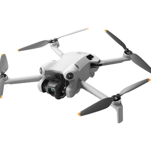 DJI Mini 4 Pro (DJI RC2)