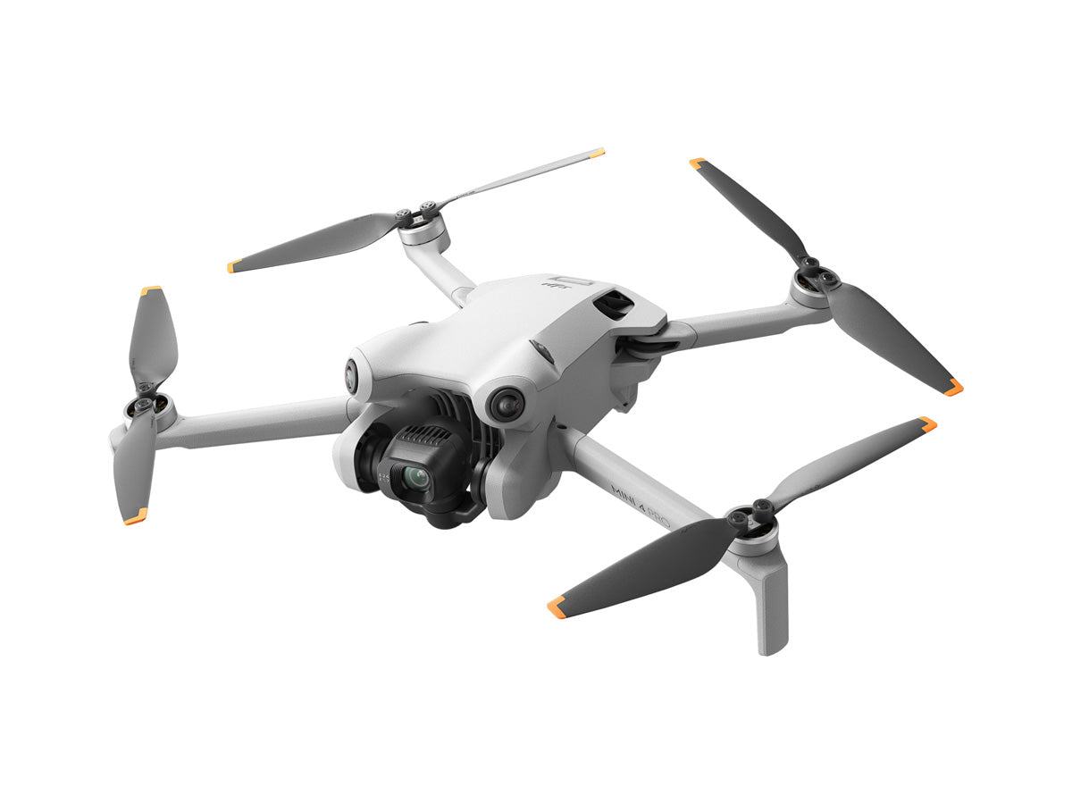 DJI Mini 4 Pro (DJI RC2)