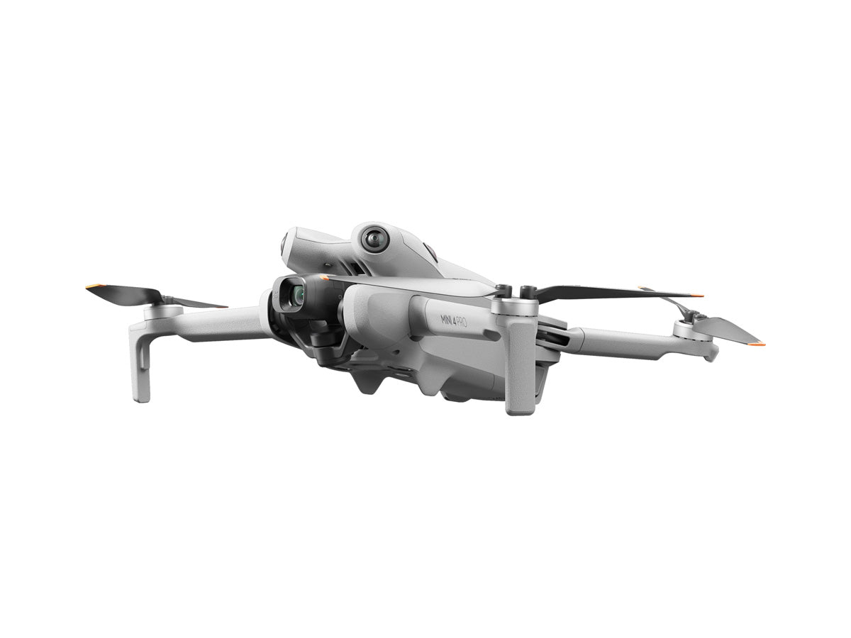 DJI Mini 4 Pro (DJI RC2)