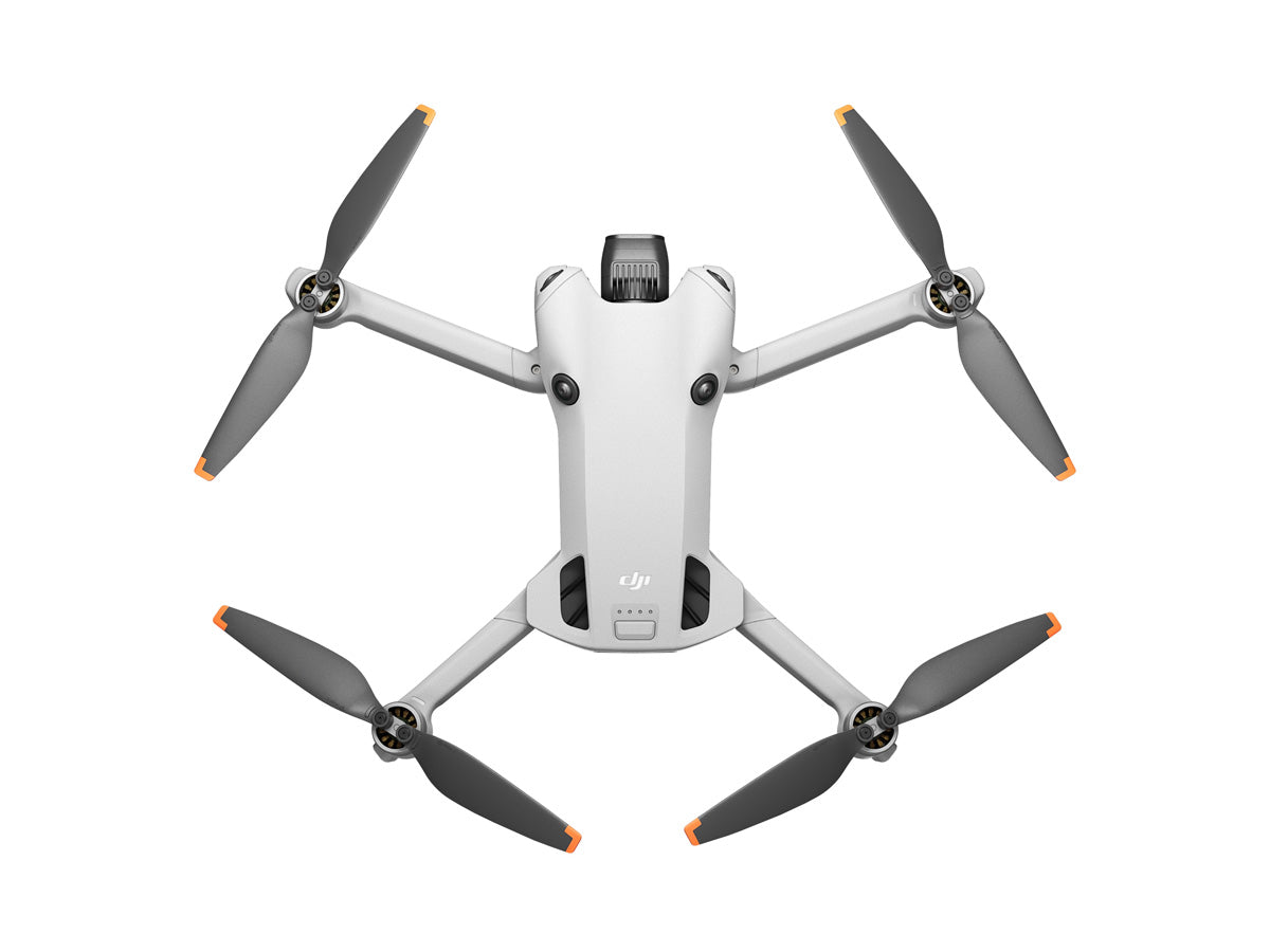 DJI Mini 4 Pro (DJI RC2)