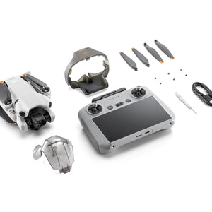 DJI Mini 4 Pro (DJI RC2)