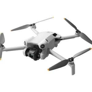 DJI Mini 4 Pro Fly More Combo