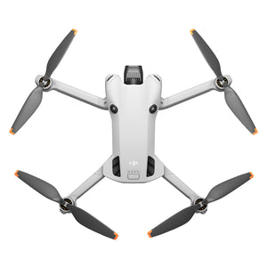 DJI Mini 4 Pro Fly More Combo