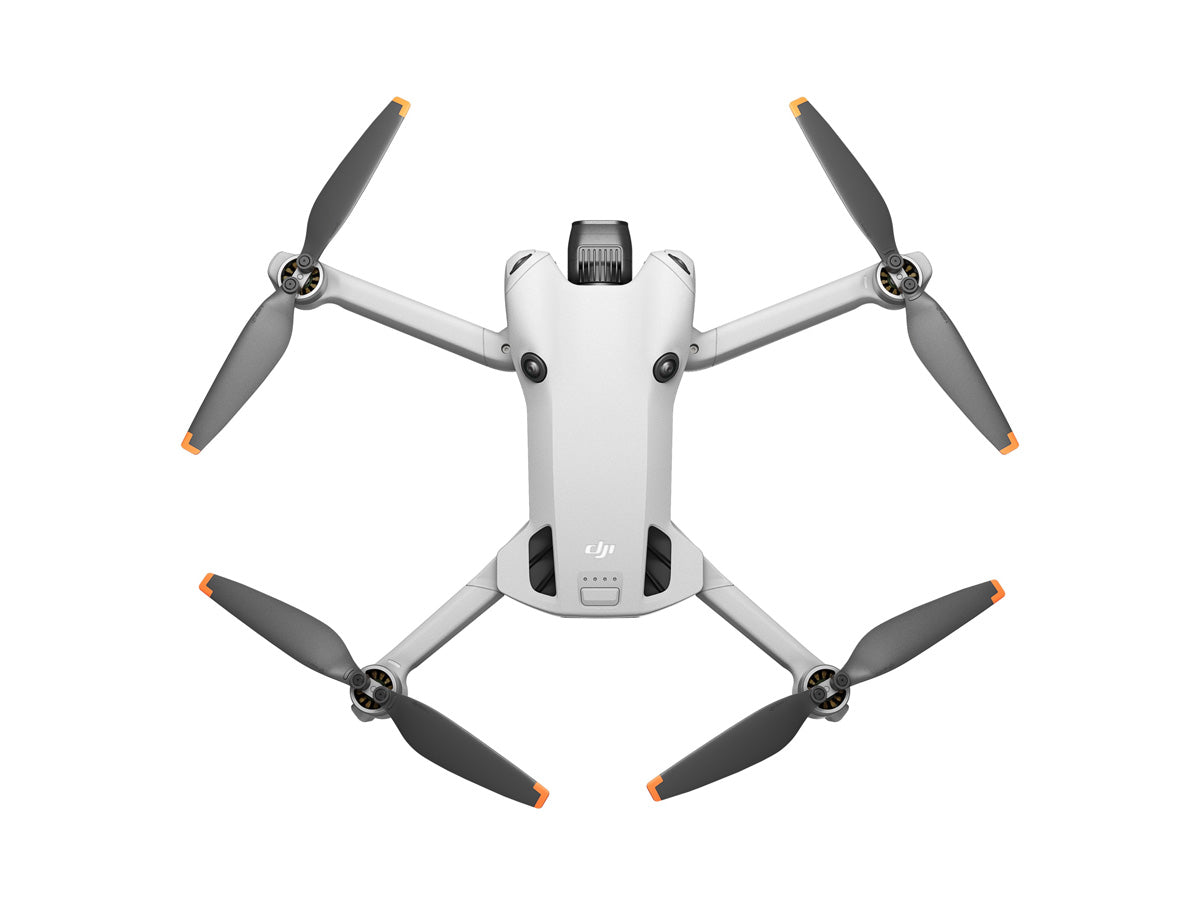 DJI Mini 4 Pro Fly More Combo