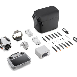 DJI Mini 4 Pro Fly More Combo