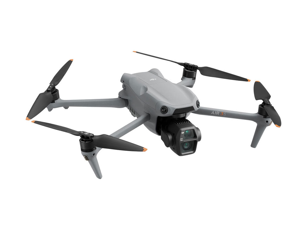 DJI Air 3S Fly More Combo (RC-N3)