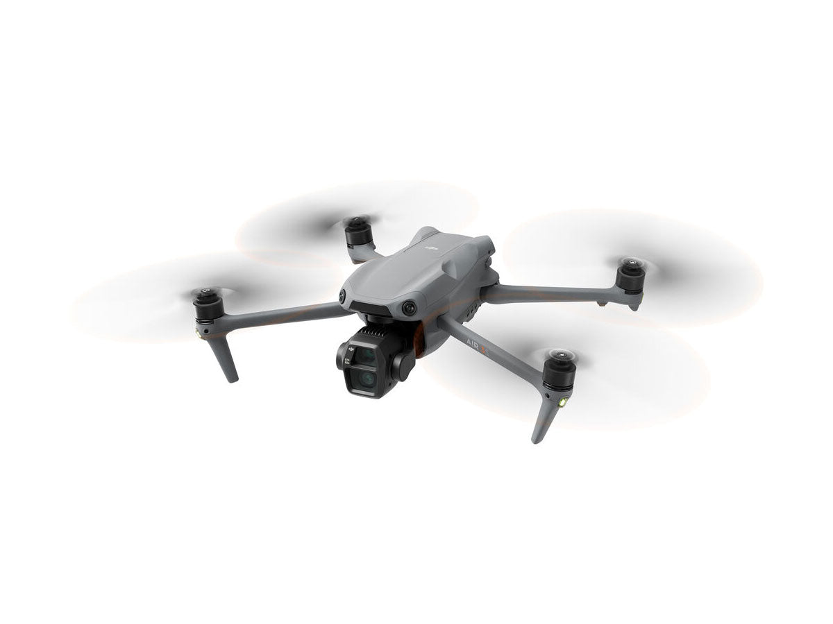DJI Air 3S Fly More Combo (RC-N3)