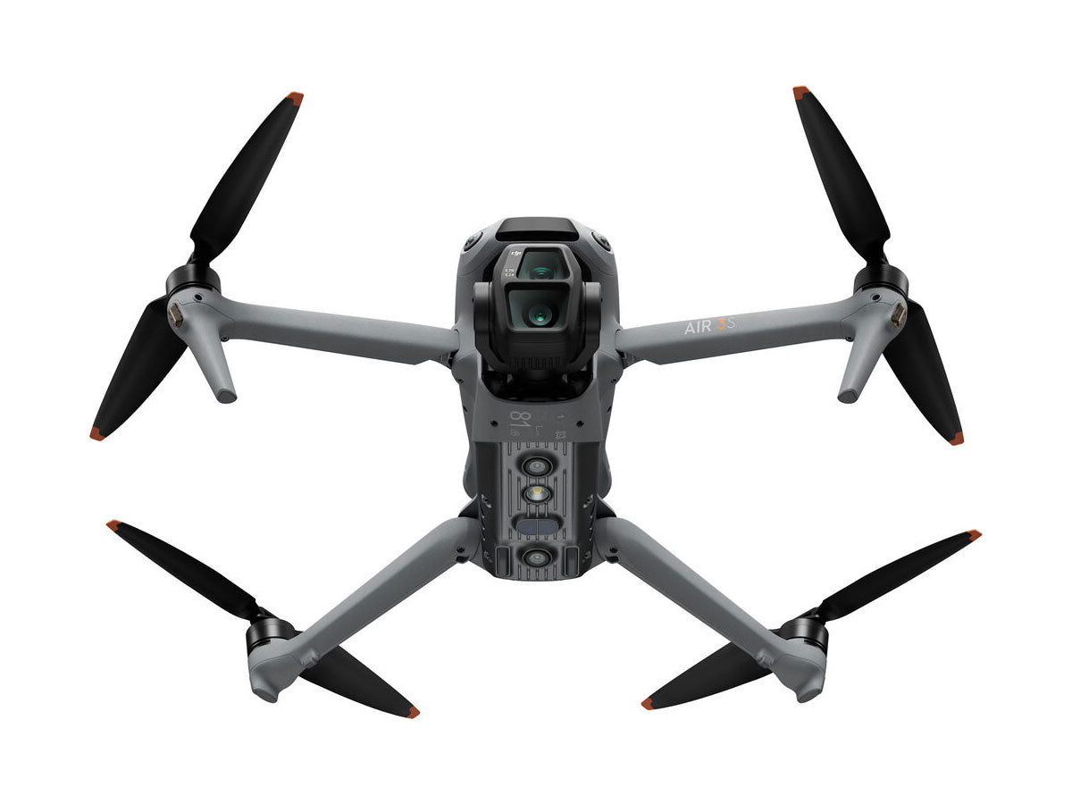 DJI Air 3S Fly More Combo (RC-N3)