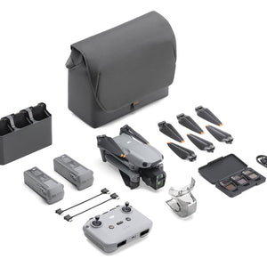 DJI Air 3S Fly More Combo (RC-N3)