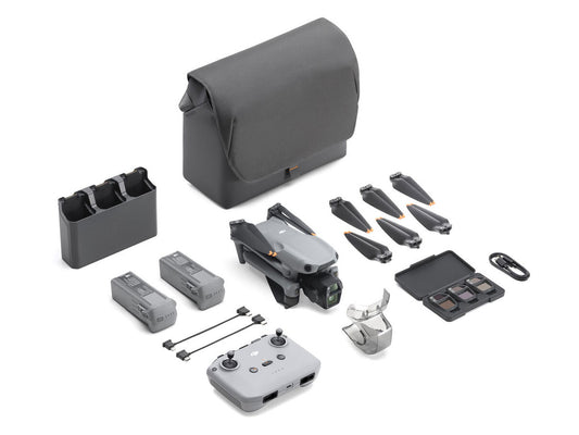 DJI Air 3S Fly More Combo (RC-N3)