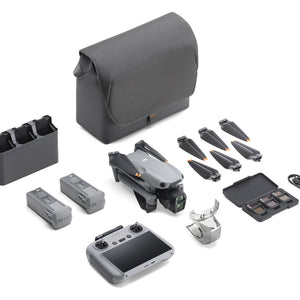 DJI Air 3S Fly More Combo (RC-2)