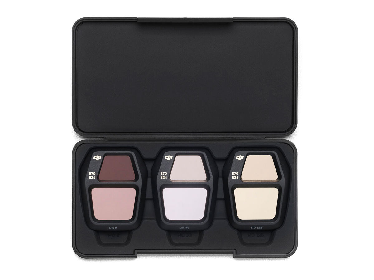 DJI Air 3S ND Filter Set