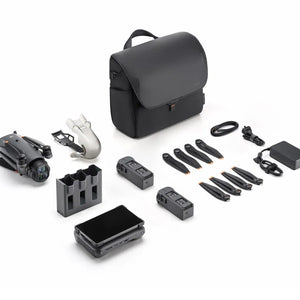 DJI Mavic 4 Pro 512GB Creator Combo