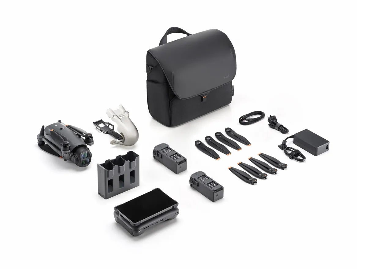 DJI Mavic 4 Pro 512GB Creator Combo
